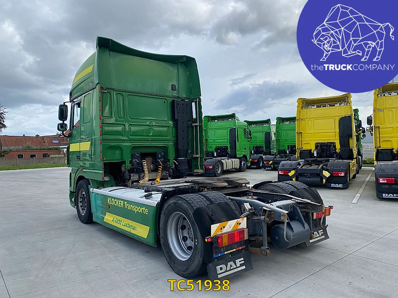 DAF XF 105 510 - Tractor: foto 3 DAF XF 105 510 - Tractor: foto 3