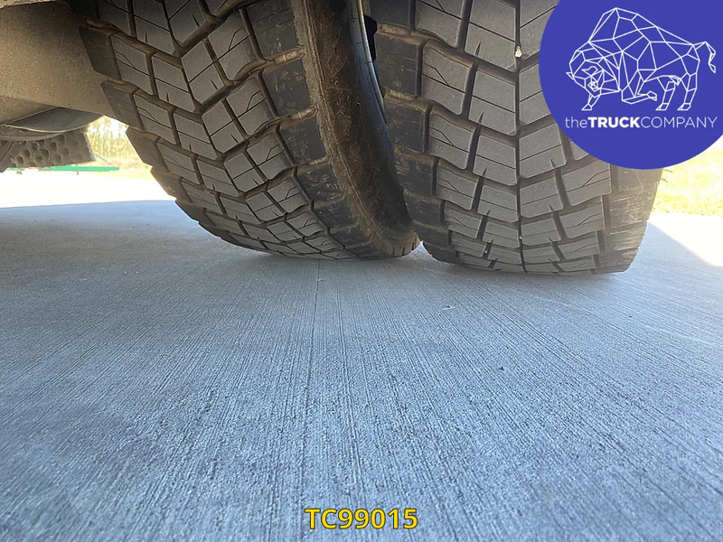 DAF XF 430 - Tractor: foto 4 DAF XF 430 - Tractor: foto 4