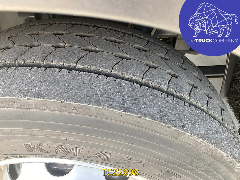 DAF XF 480 - Tractor: foto 3 DAF XF 480 - Tractor: foto 3