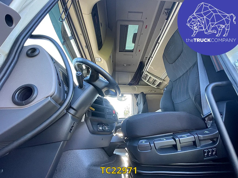 DAF XF 480 - Tractor: foto 4 DAF XF 480 - Tractor: foto 4