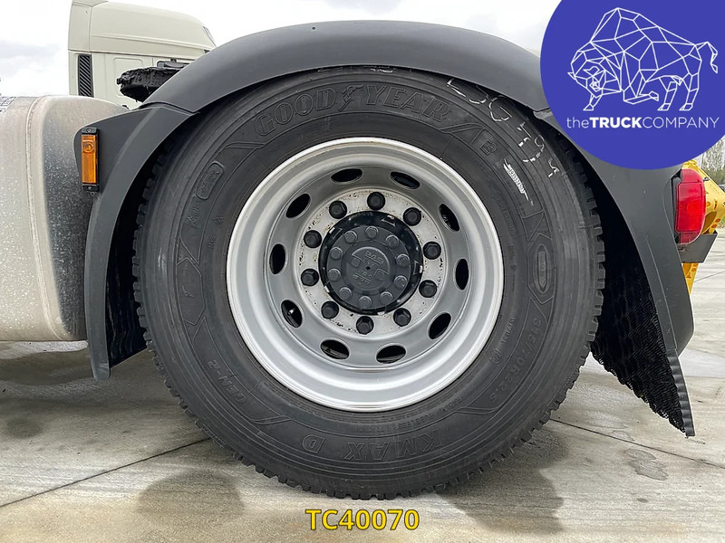 Tractor DAF XF 480: foto 16
