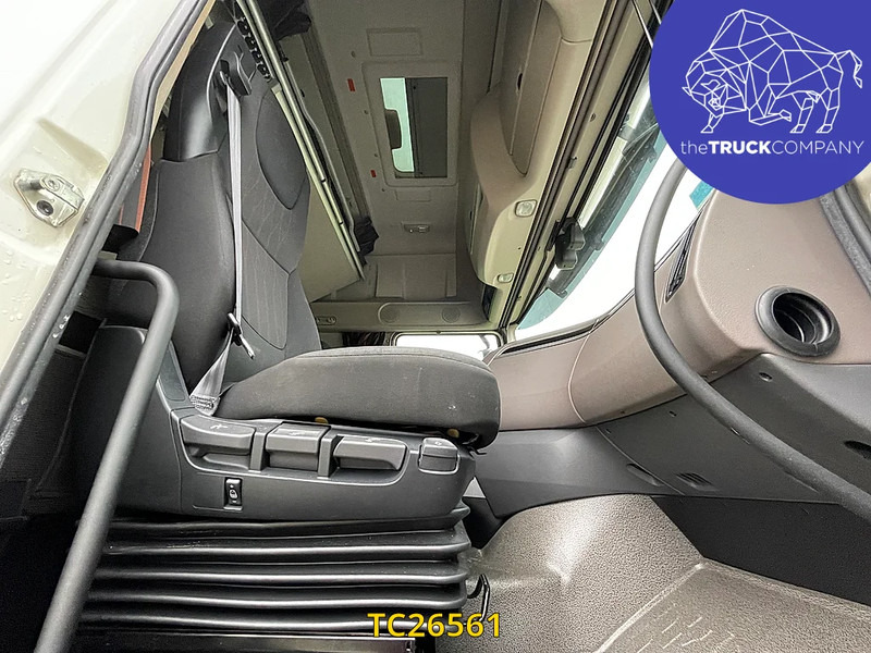 DAF XF 480 - Tractor: foto 2 DAF XF 480 - Tractor: foto 2