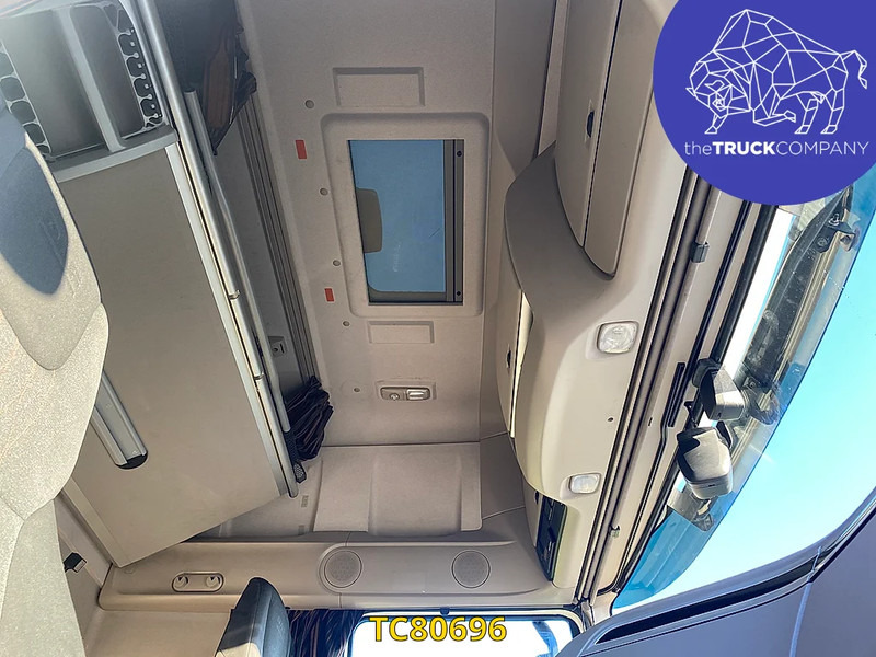 DAF XF 480 - Tractor: foto 2 DAF XF 480 - Tractor: foto 2