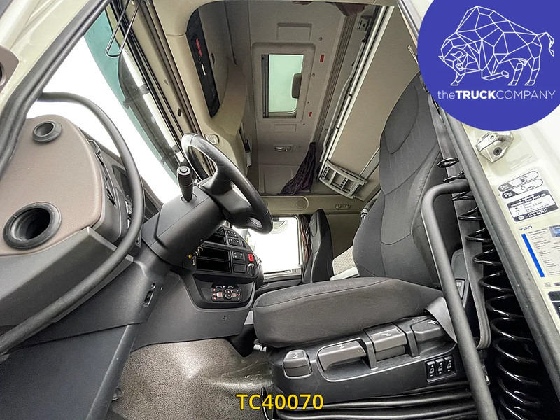 Tractor DAF XF 480: foto 6