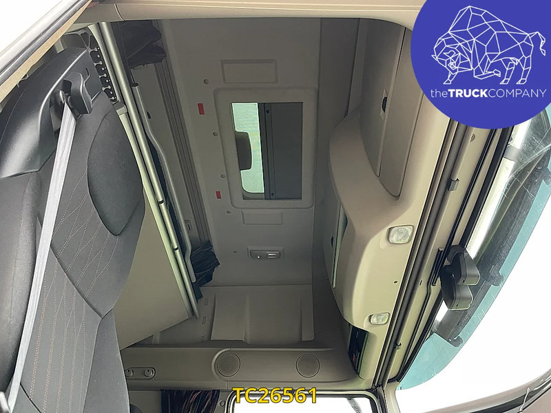 DAF XF 480 - Tractor: foto 3 DAF XF 480 - Tractor: foto 3