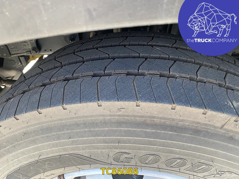 DAF XF 480 - Tractor: foto 4 DAF XF 480 - Tractor: foto 4