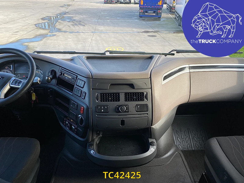 DAF XF 480 - Tractor: foto 4 DAF XF 480 - Tractor: foto 4