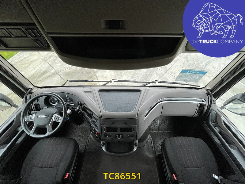 DAF XF 480 - Tractor: foto 4 DAF XF 480 - Tractor: foto 4