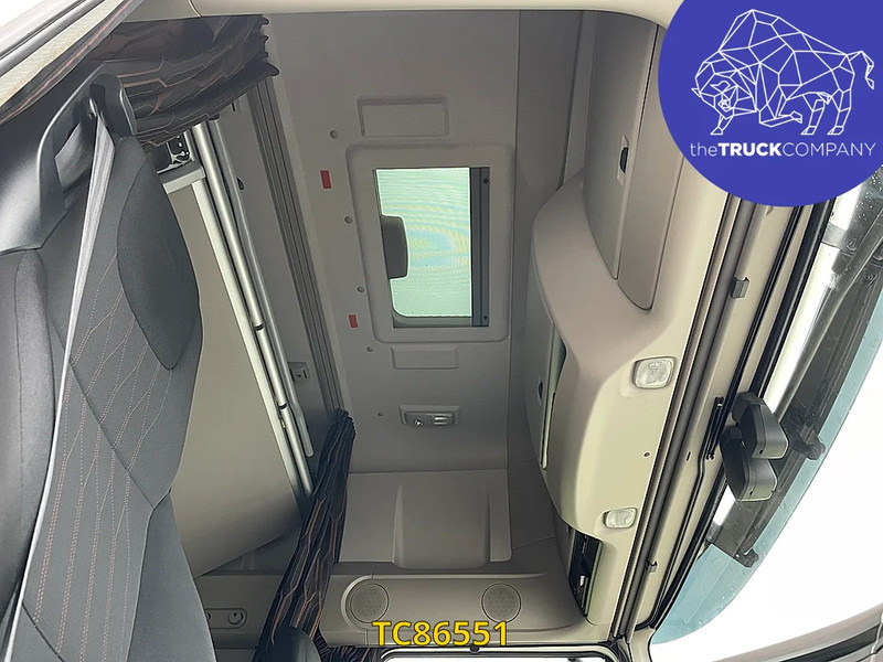 DAF XF 480 - Tractor: foto 3 DAF XF 480 - Tractor: foto 3