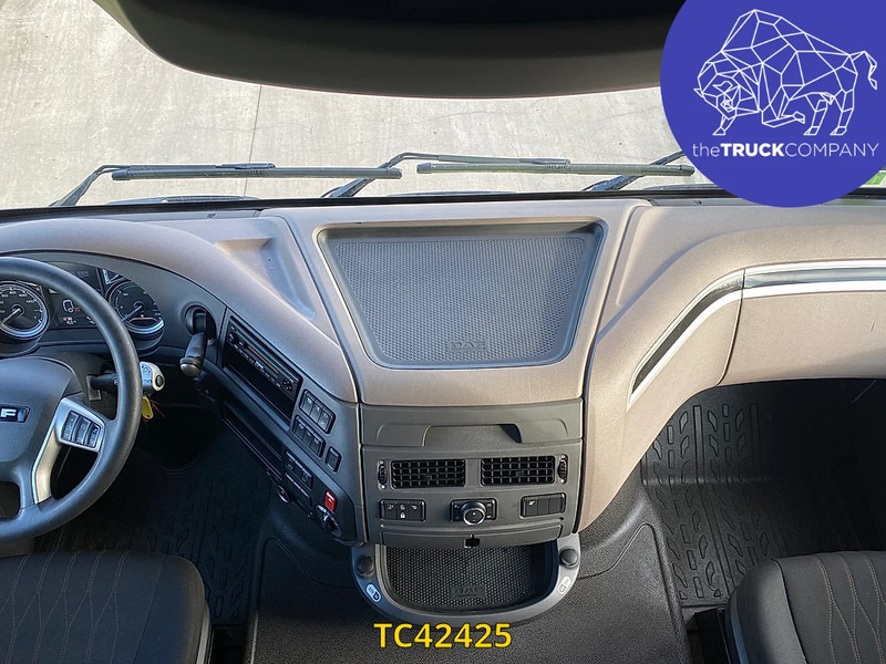 DAF XF 480 - Tractor: foto 3 DAF XF 480 - Tractor: foto 3