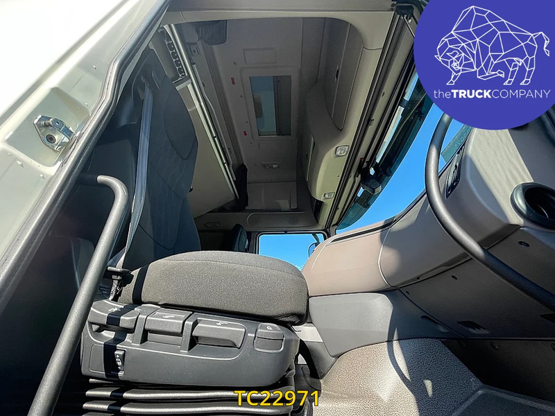 DAF XF 480 - Tractor: foto 3 DAF XF 480 - Tractor: foto 3