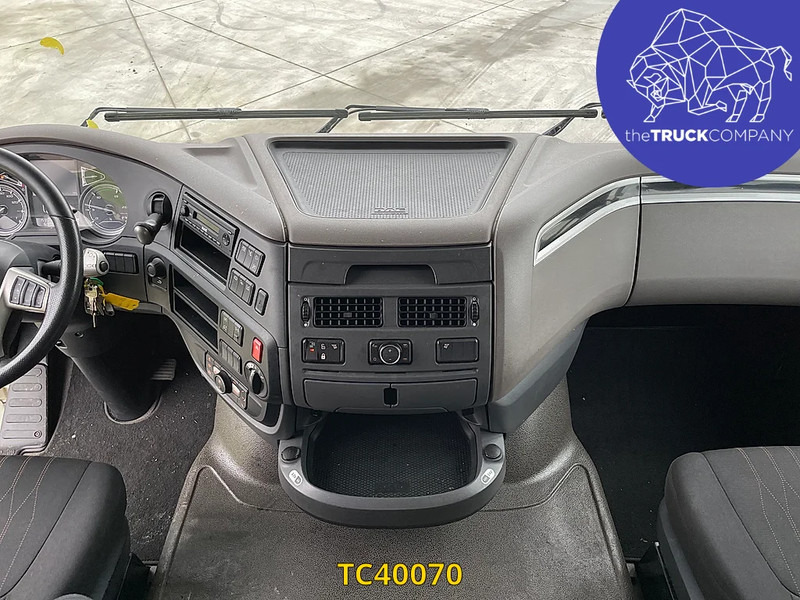 Tractor DAF XF 480: foto 8