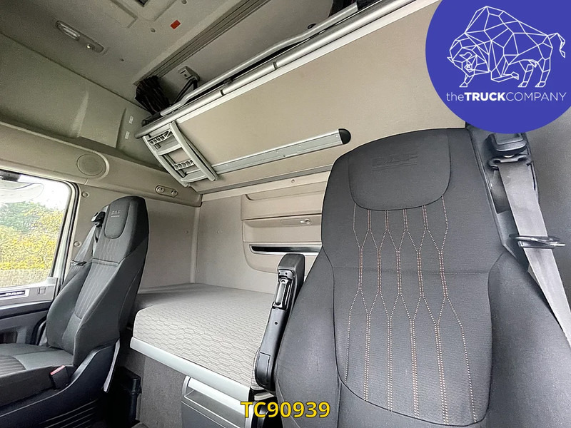 DAF XF 480 - Tractor: foto 3 DAF XF 480 - Tractor: foto 3