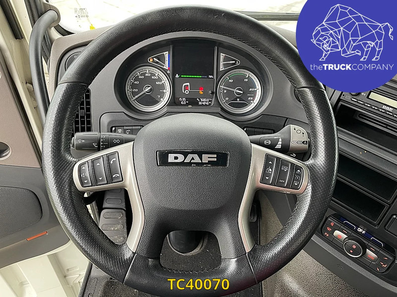 Tractor DAF XF 480: foto 12