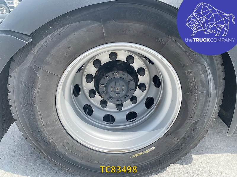 DAF XF 480 - Tractor: foto 4 DAF XF 480 - Tractor: foto 4