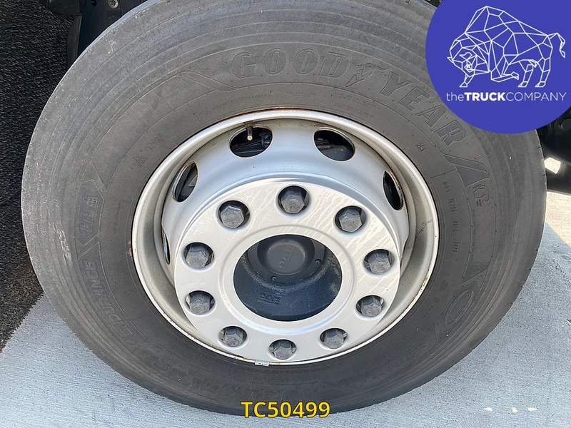 DAF XF 480 - Tractor: foto 3 DAF XF 480 - Tractor: foto 3