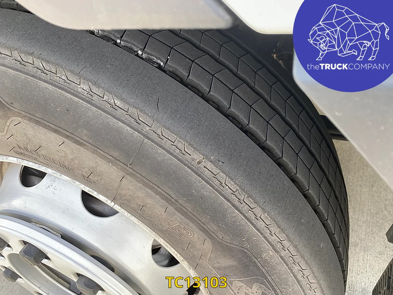 DAF XF Euro 6 NGD 480 - Tractor: foto 4 DAF XF Euro 6 NGD 480 - Tractor: foto 4