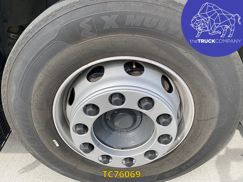 DAF XF Euro 6 NGD 480 - Tractor: foto 3 DAF XF Euro 6 NGD 480 - Tractor: foto 3