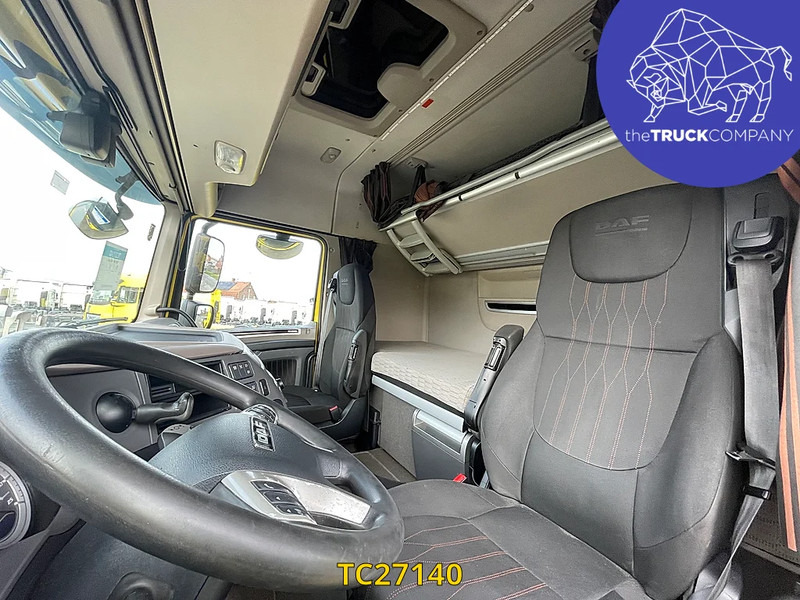 DAF XF Euro6 430 - Tractor: foto 3 DAF XF Euro6 430 - Tractor: foto 3