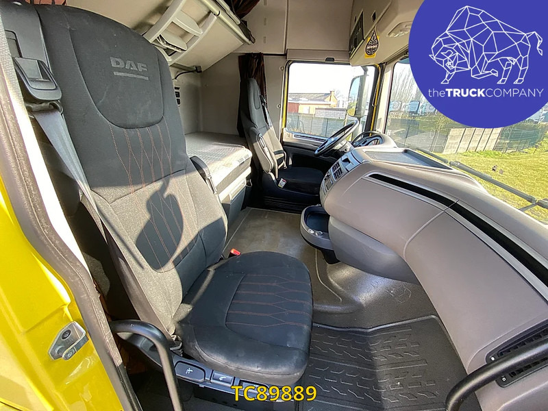 DAF XF Euro6 430 - Tractor: foto 5 DAF XF Euro6 430 - Tractor: foto 5