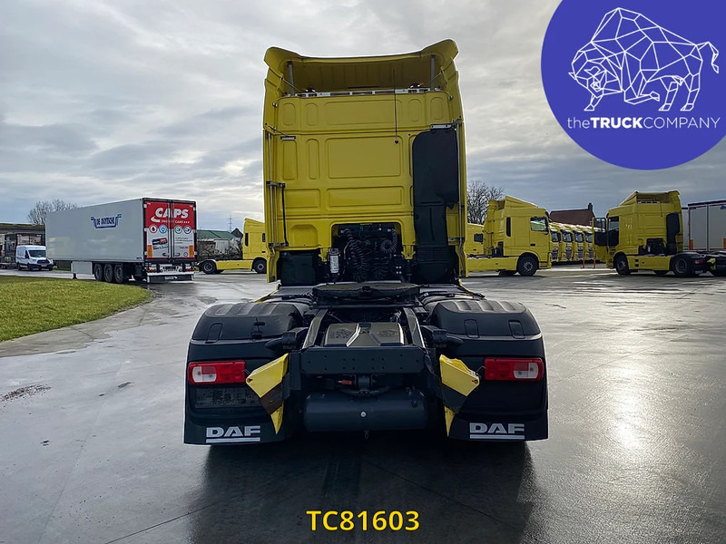 DAF XF Euro6 430 - Tractor: foto 4 DAF XF Euro6 430 - Tractor: foto 4