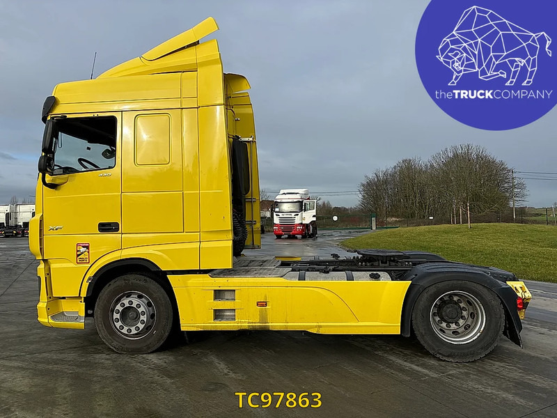 DAF XF Euro6 430 - Tractor: foto 2 DAF XF Euro6 430 - Tractor: foto 2