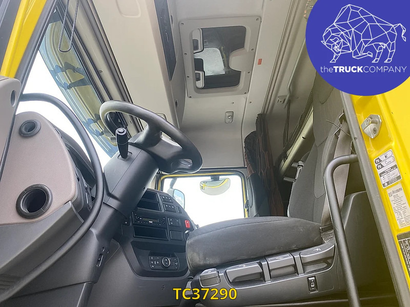DAF XF Euro6 430 - Tractor: foto 5 DAF XF Euro6 430 - Tractor: foto 5