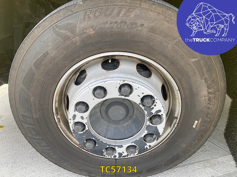 DAF XF Euro6 430 - Tractor: foto 3 DAF XF Euro6 430 - Tractor: foto 3