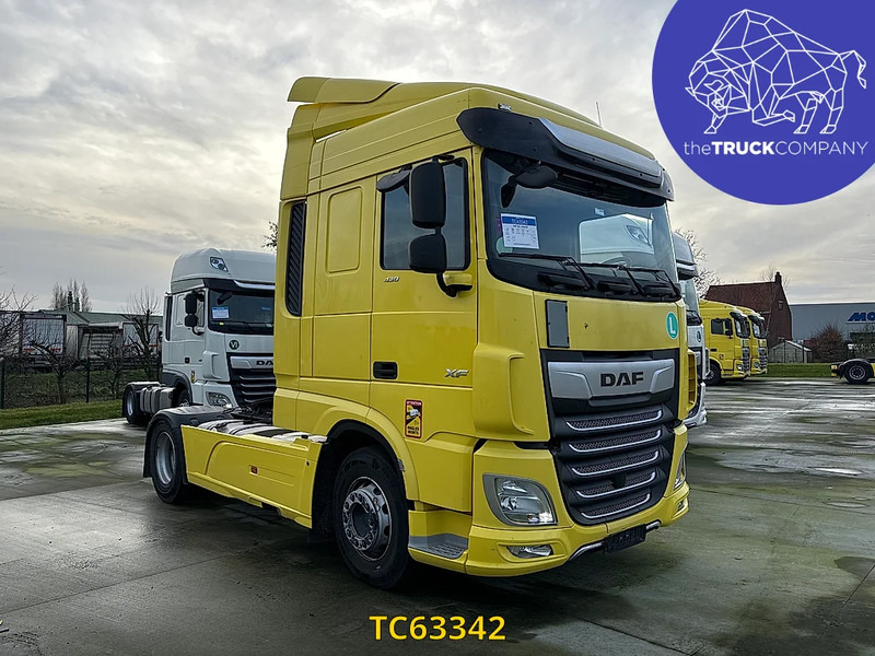 DAF XF Euro6 430 - Tractor: foto 4 DAF XF Euro6 430 - Tractor: foto 4