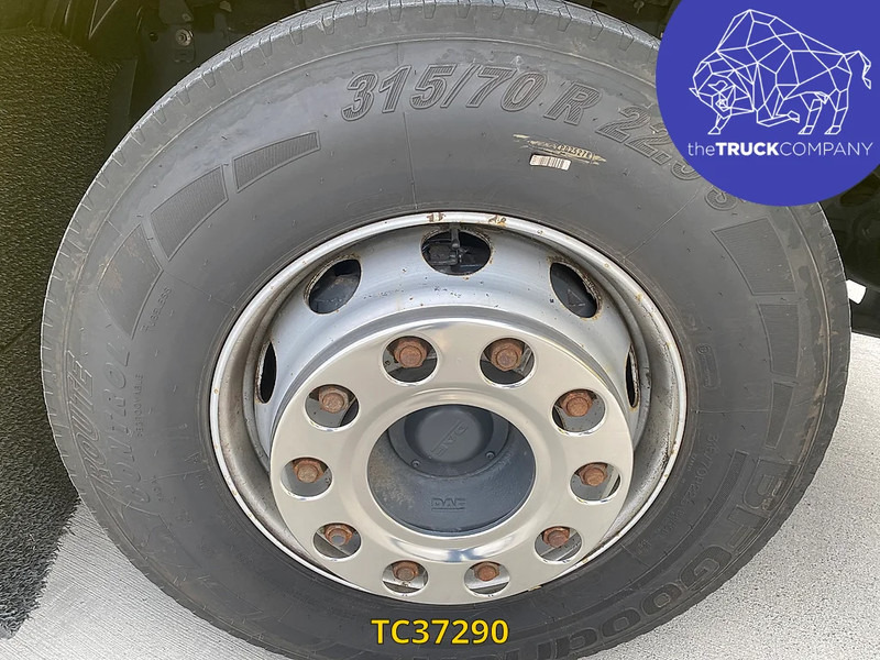 DAF XF Euro6 430 - Tractor: foto 3 DAF XF Euro6 430 - Tractor: foto 3