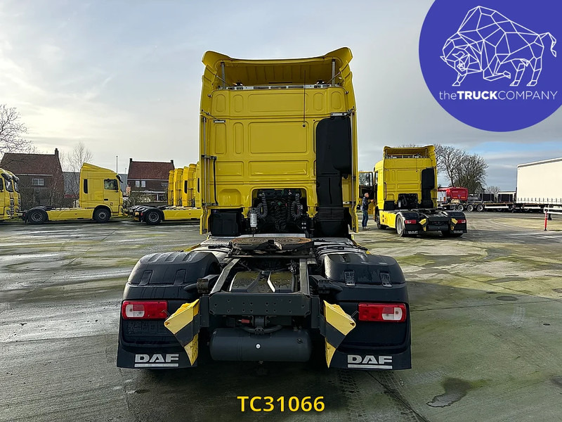 DAF XF Euro6 430 - Tractor: foto 5 DAF XF Euro6 430 - Tractor: foto 5