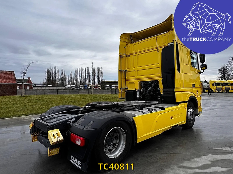 DAF XF Euro6 430 - Tractor: foto 5 DAF XF Euro6 430 - Tractor: foto 5