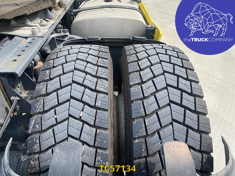 DAF XF Euro6 430 - Tractor: foto 4 DAF XF Euro6 430 - Tractor: foto 4