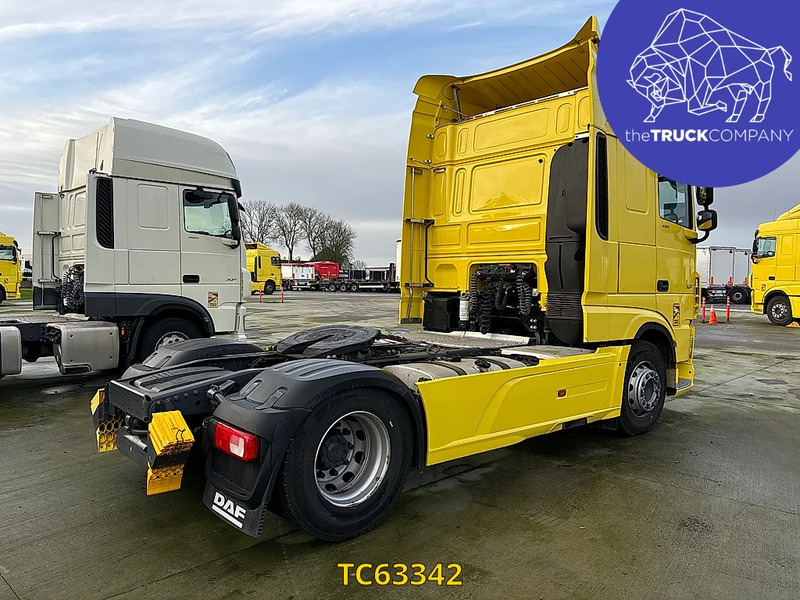 DAF XF Euro6 430 - Tractor: foto 3 DAF XF Euro6 430 - Tractor: foto 3