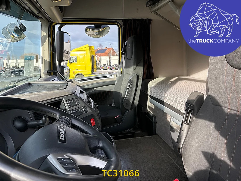 DAF XF Euro6 430 - Tractor: foto 2 DAF XF Euro6 430 - Tractor: foto 2