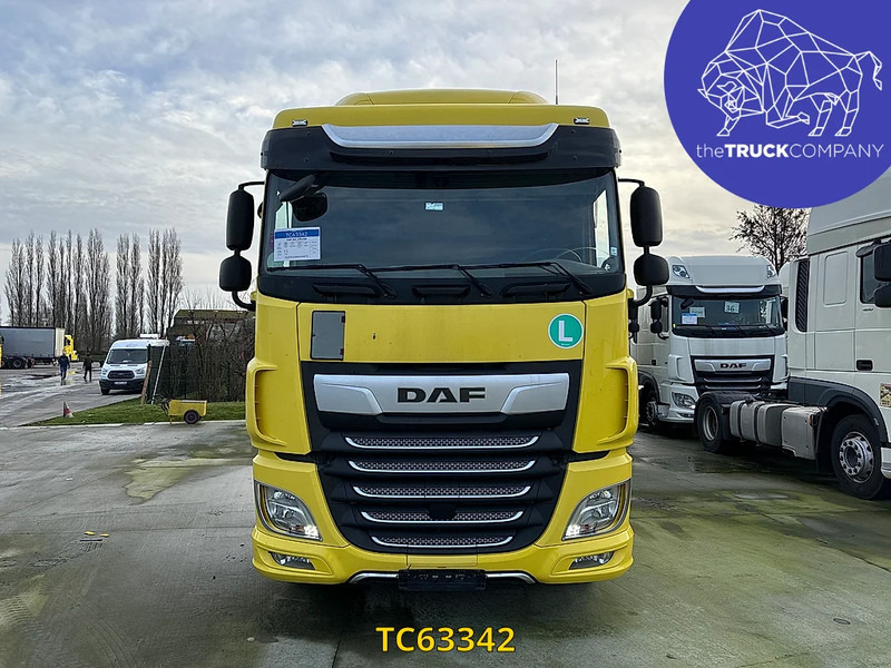 DAF XF Euro6 430 - Tractor: foto 5 DAF XF Euro6 430 - Tractor: foto 5