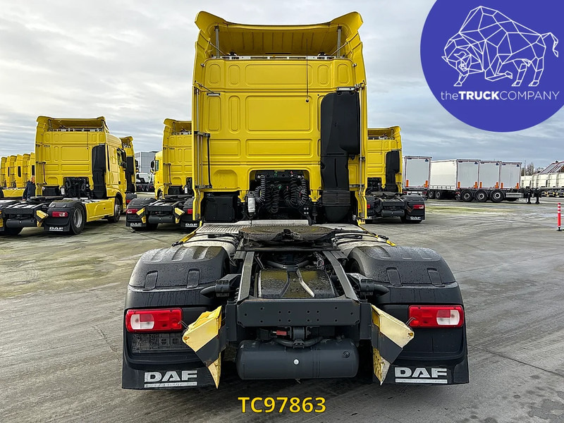 DAF XF Euro6 430 - Tractor: foto 3 DAF XF Euro6 430 - Tractor: foto 3