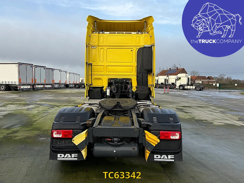 DAF XF Euro6 430 - Tractor: foto 2 DAF XF Euro6 430 - Tractor: foto 2