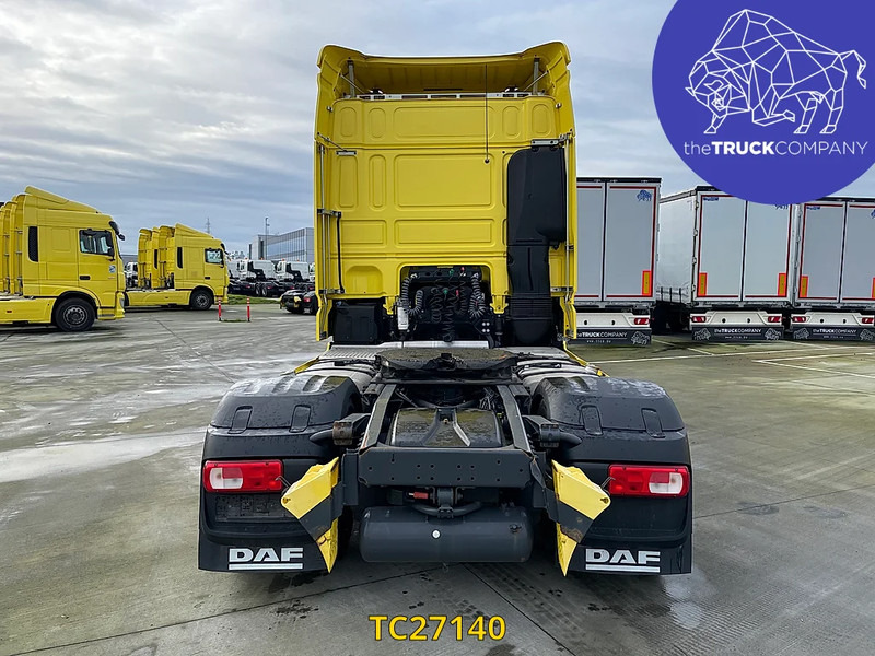 DAF XF Euro6 430 - Tractor: foto 2 DAF XF Euro6 430 - Tractor: foto 2