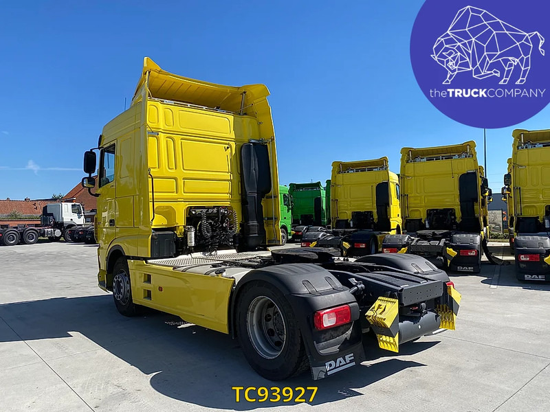 DAF XF Euro6 430 - Tractor: foto 3 DAF XF Euro6 430 - Tractor: foto 3