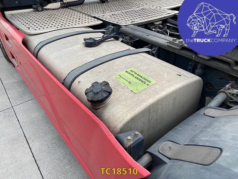 Tractor DAF XF Euro6 450: foto 13