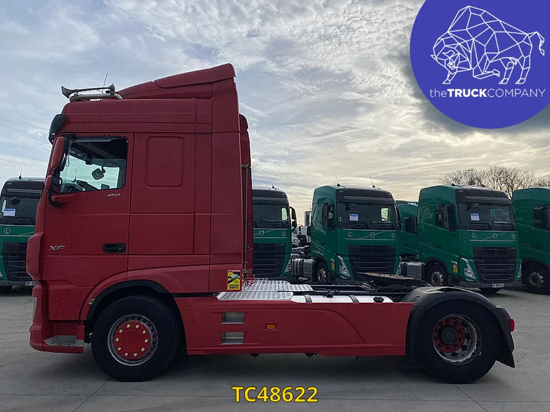 DAF XF Euro6 450 - Tractor: foto 2 DAF XF Euro6 450 - Tractor: foto 2