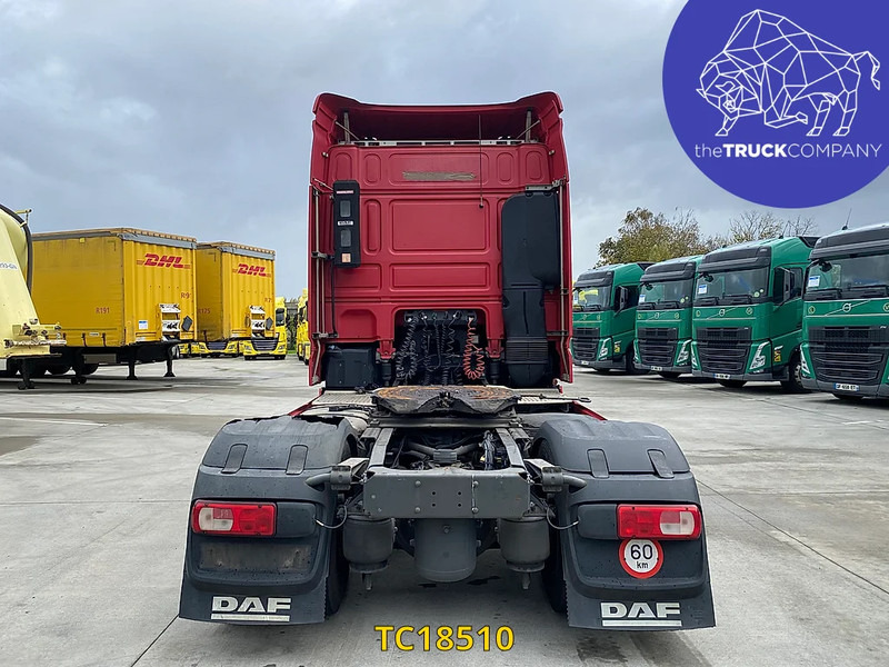 DAF XF Euro6 450 - Tractor: foto 4 DAF XF Euro6 450 - Tractor: foto 4