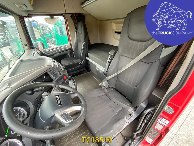 Tractor DAF XF Euro6 450: foto 17