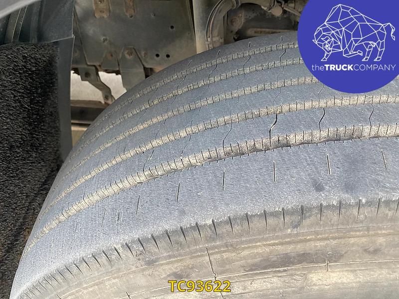 DAF XF Euro6 460 - Tractor: foto 3 DAF XF Euro6 460 - Tractor: foto 3