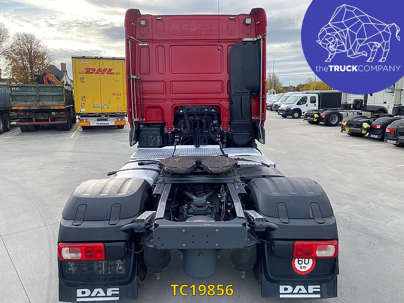DAF XF Euro6 480 - Tractor: foto 4 DAF XF Euro6 480 - Tractor: foto 4