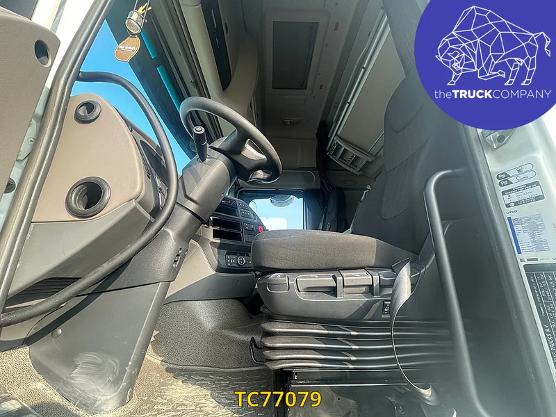 DAF XF Euro6 480 - Tractor: foto 3 DAF XF Euro6 480 - Tractor: foto 3