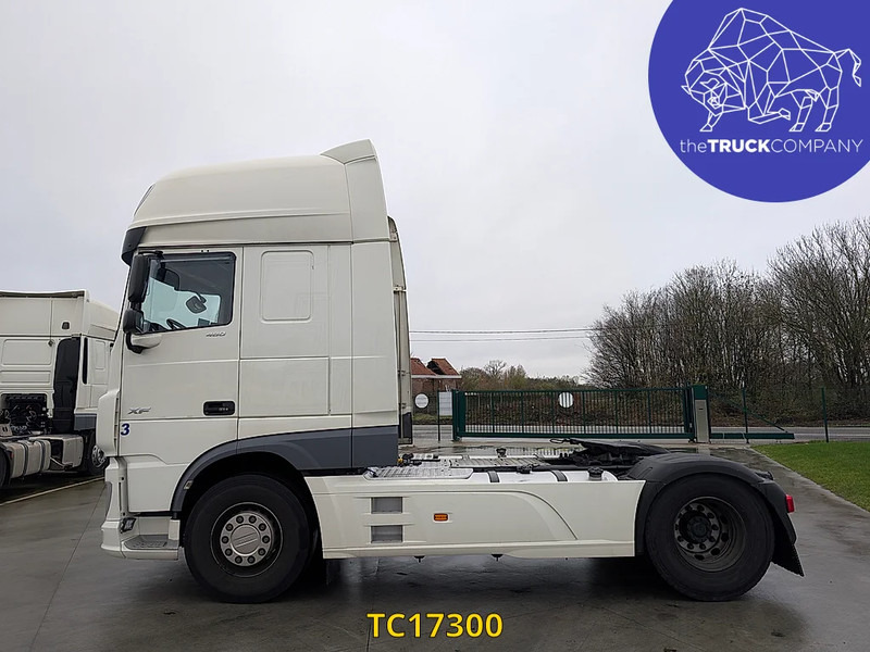 DAF XF Euro6 480 - Tractor: foto 2 DAF XF Euro6 480 - Tractor: foto 2