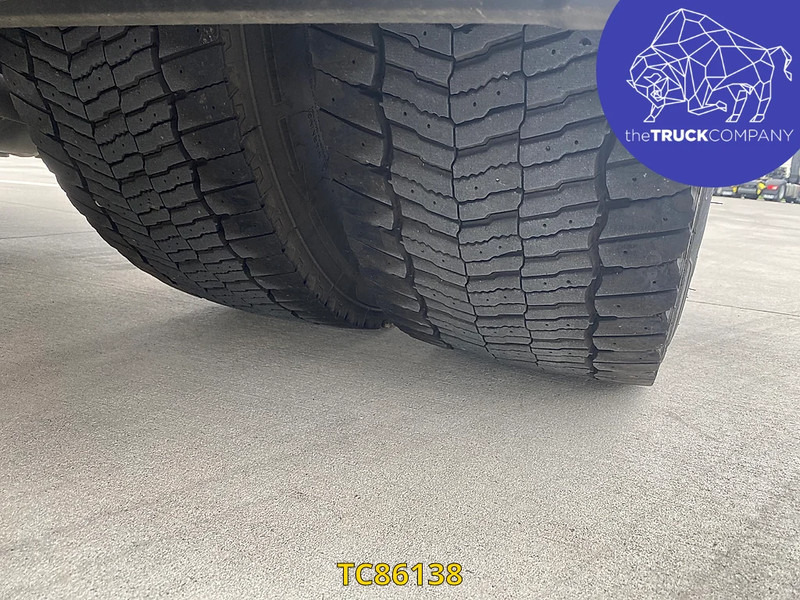 DAF XF Euro6 480 - Tractor: foto 4 DAF XF Euro6 480 - Tractor: foto 4