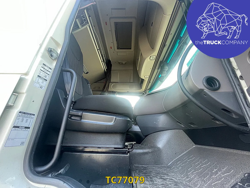 DAF XF Euro6 480 - Tractor: foto 4 DAF XF Euro6 480 - Tractor: foto 4